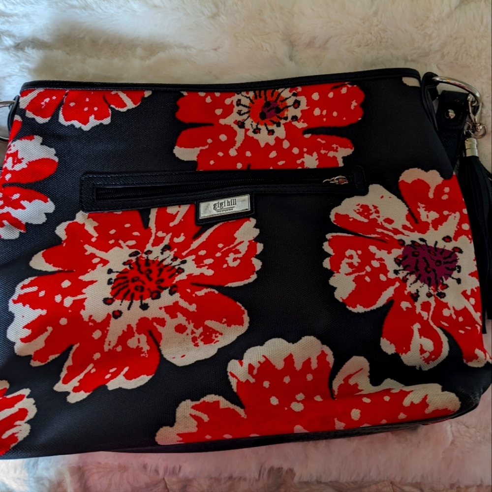 Gigi Hill bag